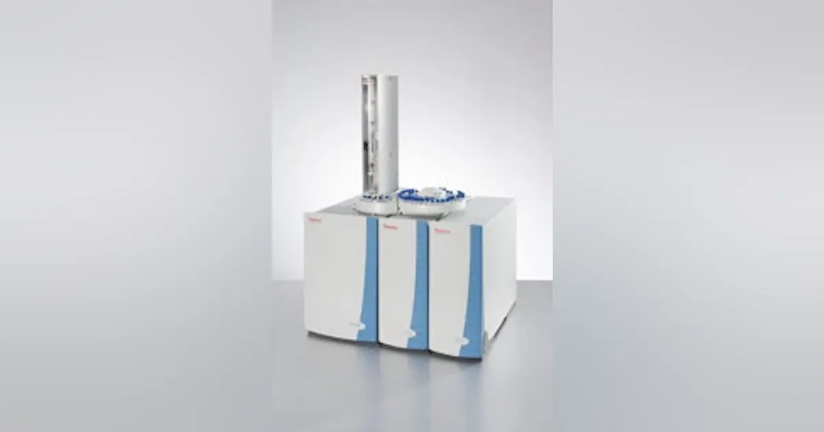 Modular Analyzer Process Automation | Titan 4000 compact modular Total NSX analyzer ...