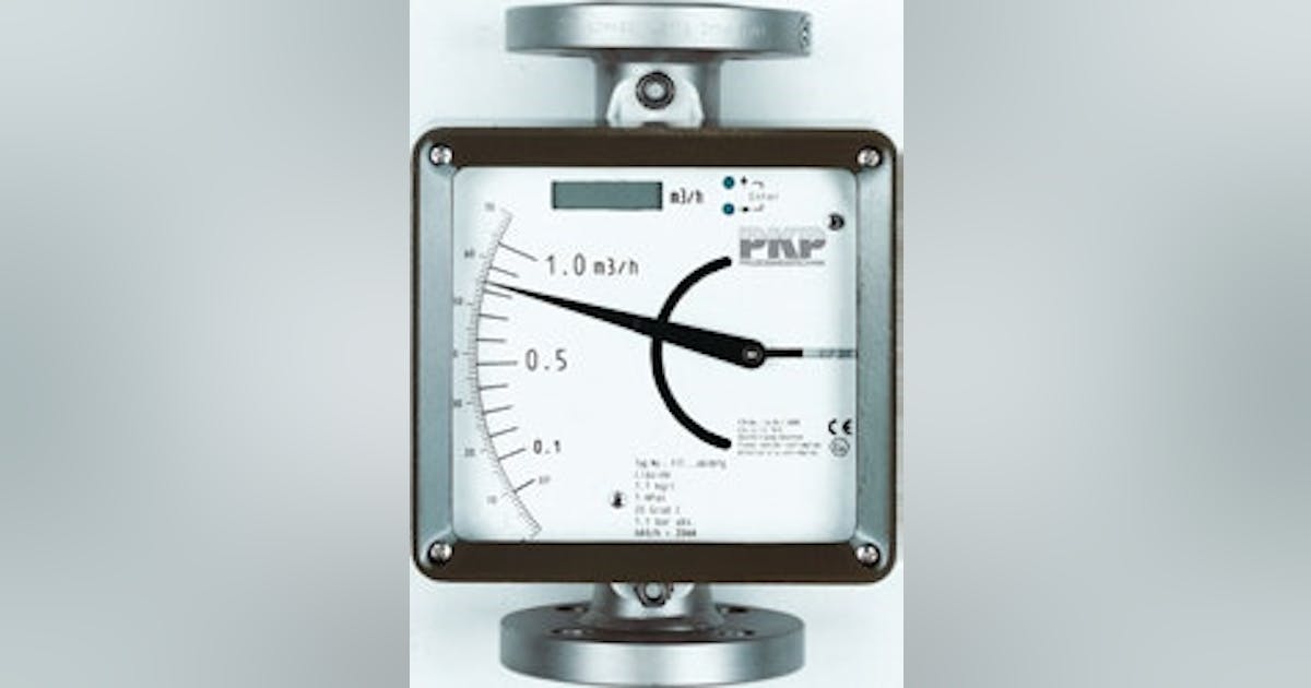 Chemical Instruments | PKP Process Instruments Introduces Model DS25 ...