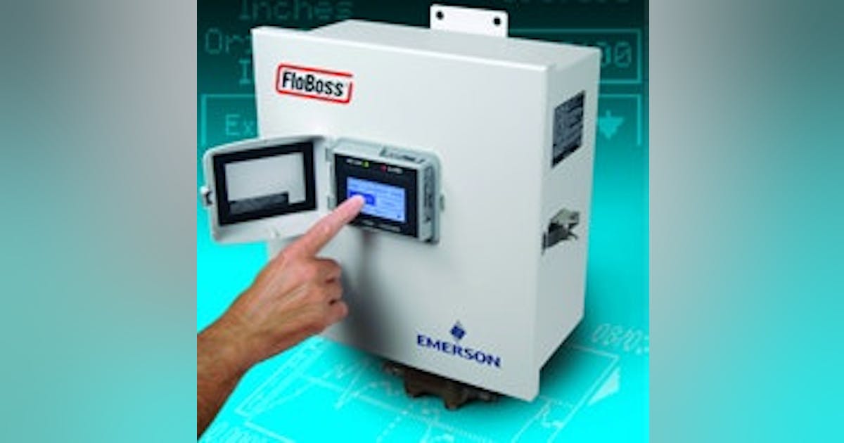 Chemical Automation and IT | Emerson Process Management Introduces an ...