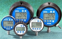 gauges