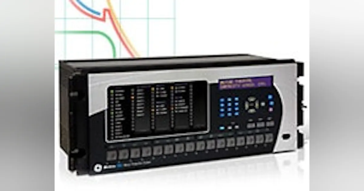 Chemical Reliabilty and Maintenance | GE Digital Energy Has Enhanced ...