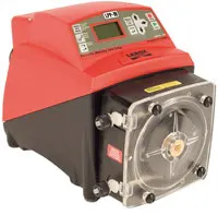 Lppm Machine Chemical Fluid Handling | Larox Unveils the LPP-M Peristaltic Pump for ...