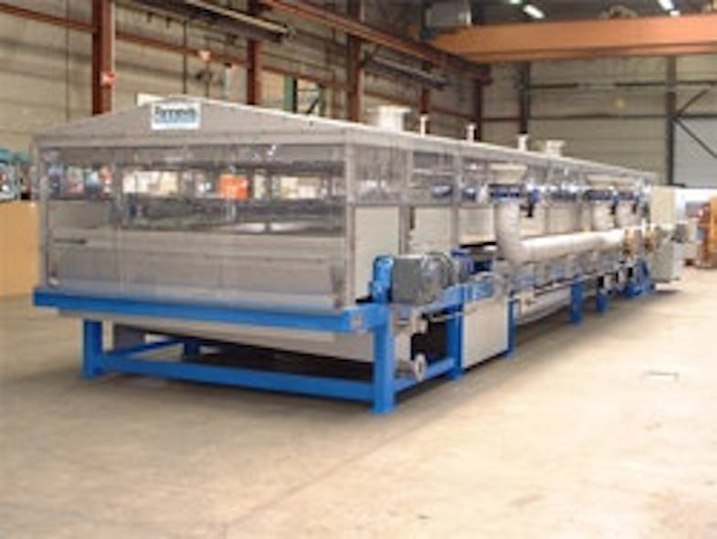 SolidLiquid Separation Solutions Process Edible Oils Chemical Processing