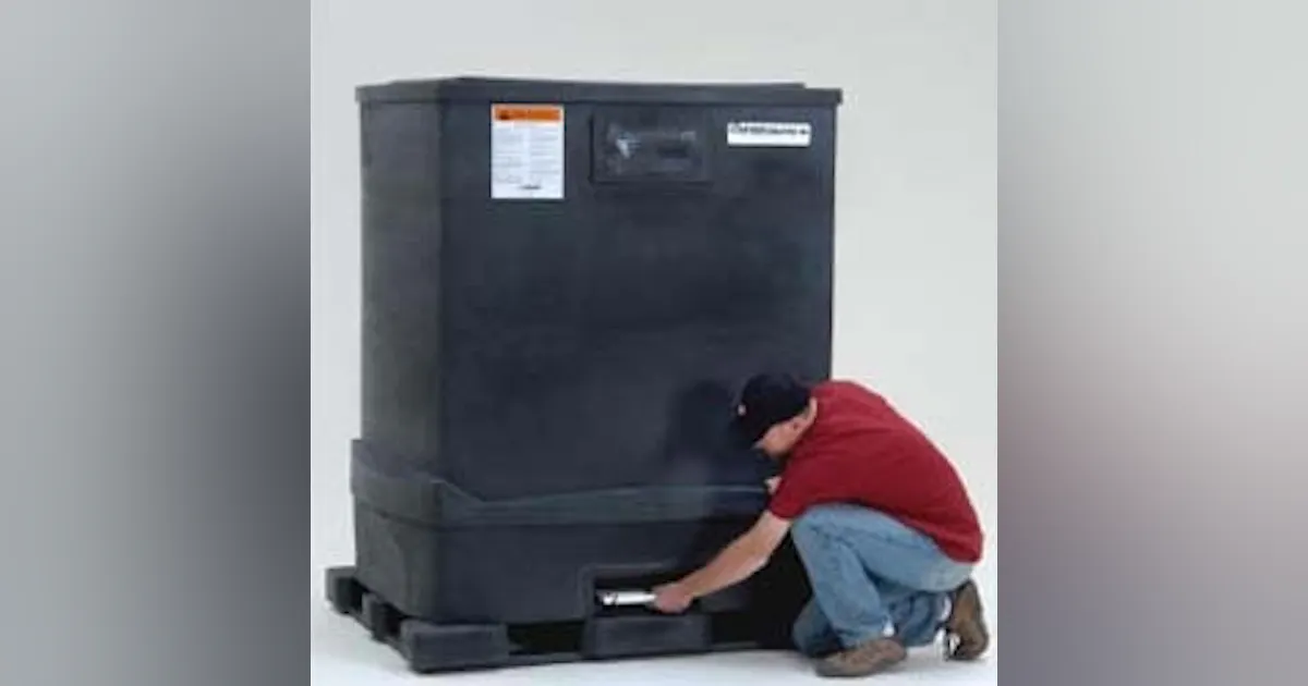 Flowmaster Box Material Handling | Snyder Industries Inc. Features Flowmaster Seed Box ...