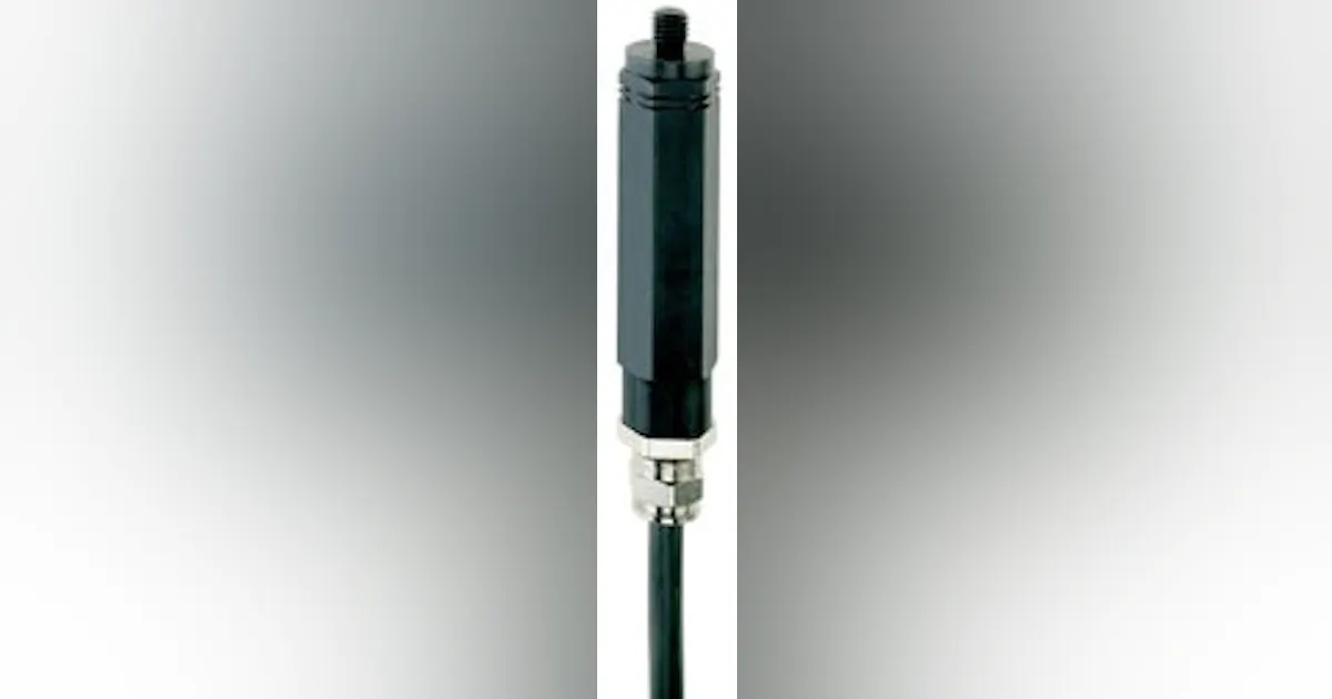 Chemical Instrumentation | Omega Engineering Introduces Explosion-Proof ...