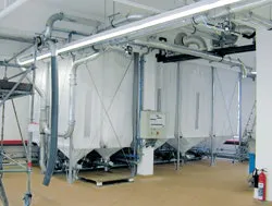 Chemical Silos | Spiroflow Systems Offers Tailor-Made Solutions For ...