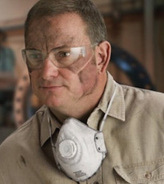 Respirator Gateway Safety Introduces N95 AirPurifying PeakFit