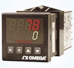 Omega limit controller