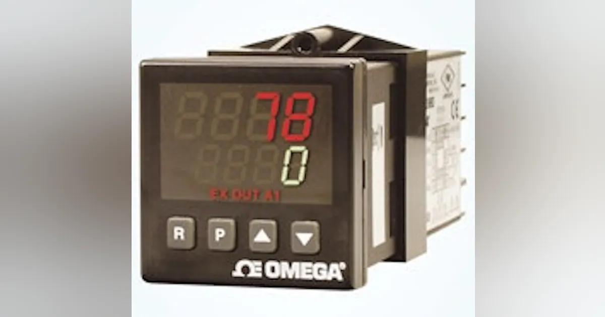 Instrumentation | Limit Controllers Provide an Independent Shutdown for ...