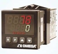 Omega limit controller