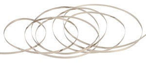 Instrumentation Ribbon Wire Offers Uniform Resistance and Mechanical