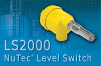 level switch