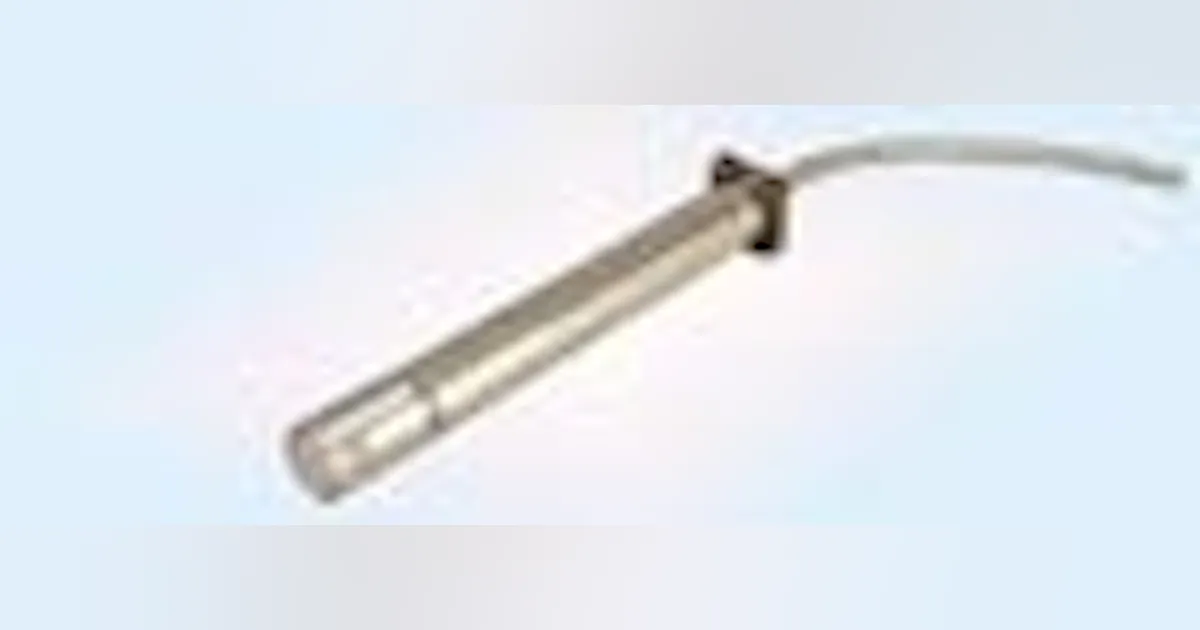 Instrumentation | Relative Humidity Sensors and Transmitters Provide ...