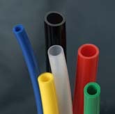 Fluid Handling | Colorful Nylon Tubing Comes In Semi-rigid And Flexible ...