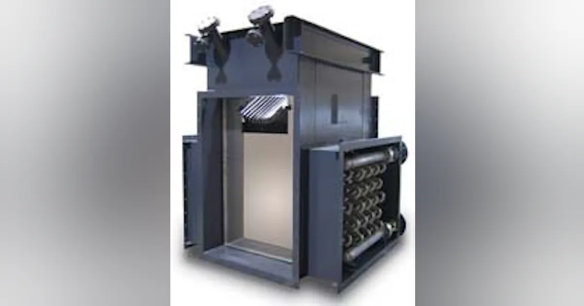 Powder Cooling System at Roger Monday blog