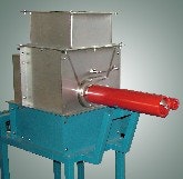 Bulk Equipment Systems Technology Chemical Processing