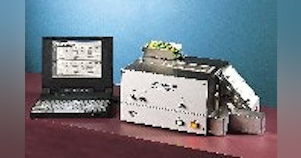 Mocon | Chemical Processing