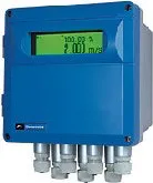 Fuji Electric ultrasonic flow meter boasts broad applicability ...