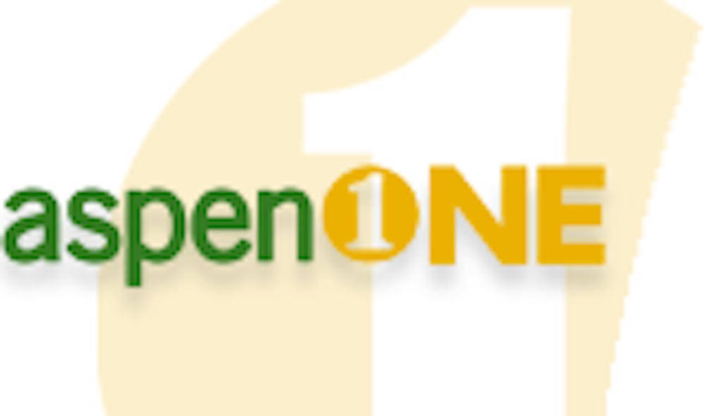 AspenTech | Chemical Processing