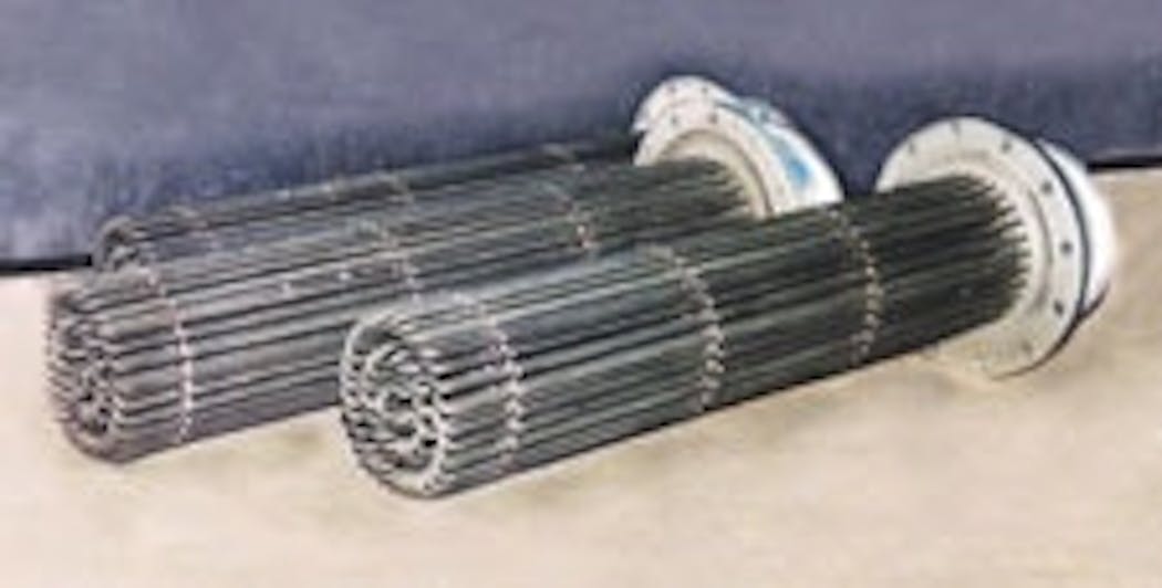 Gaumer Process Heaters, Systems, Controls | Chemical Processing