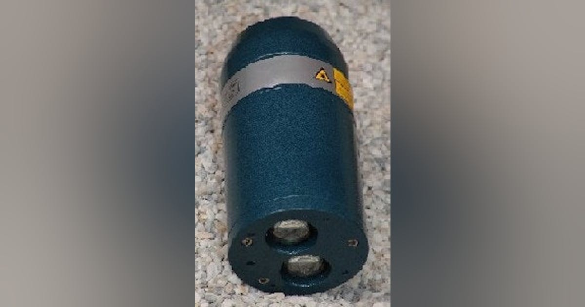 ASI Instruments | Chemical Processing