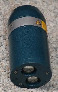 ASI Instruments | Chemical Processing