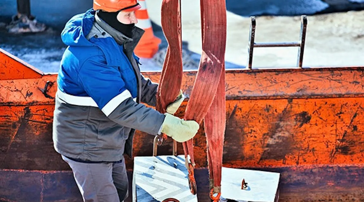 Safety: Winterization Goes Beyond Equipment | Chemical Processing ...