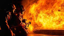 Prevent dust explosions Prevent dust explosions