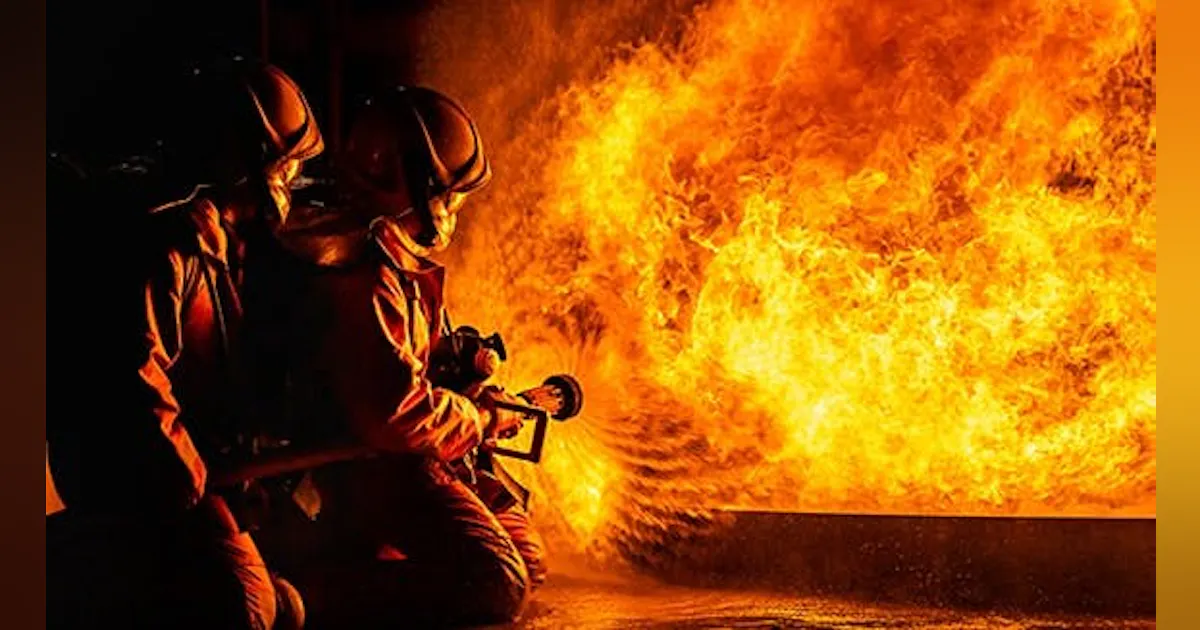 Prevent Dust Explosions During Processing | Chemical Processing ...