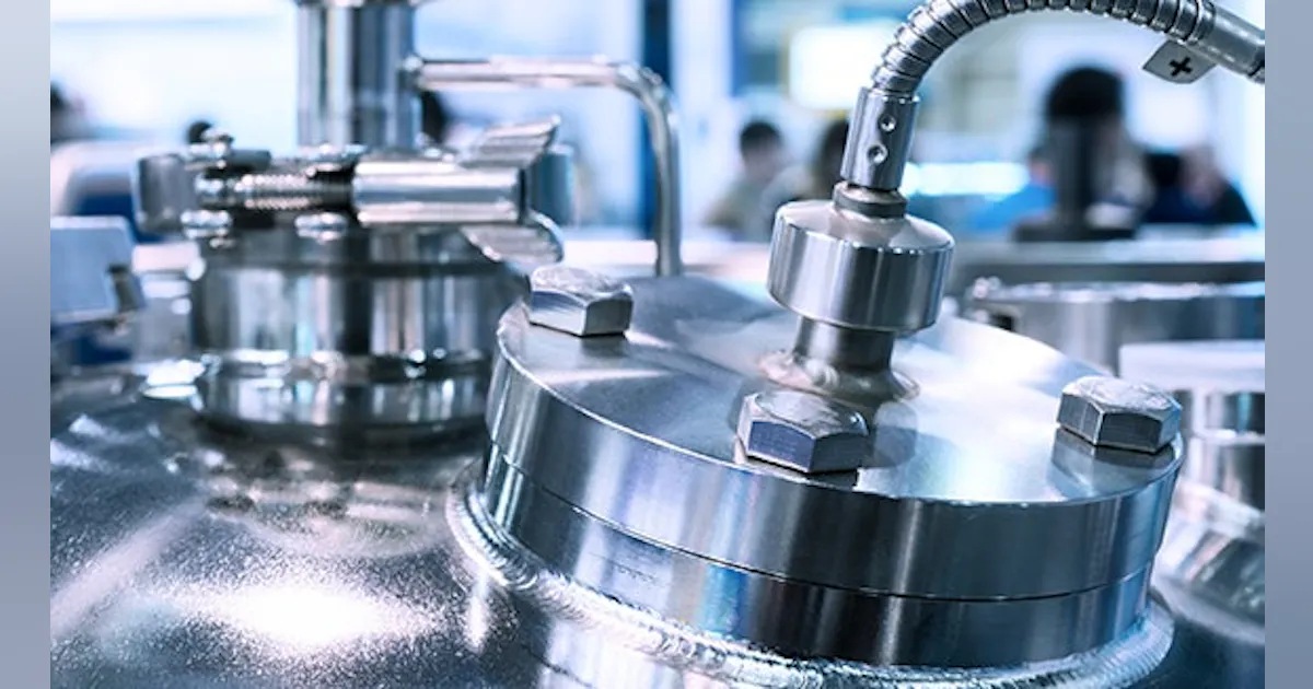 Puzzler: Take The Strain Out Of Sampling | Chemical Processing ...