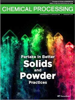 May 20 Powder Cover May 20 Powder Cover