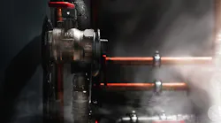 Steam Boiler