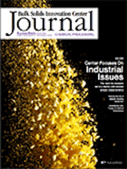 Bsic Journal Cover