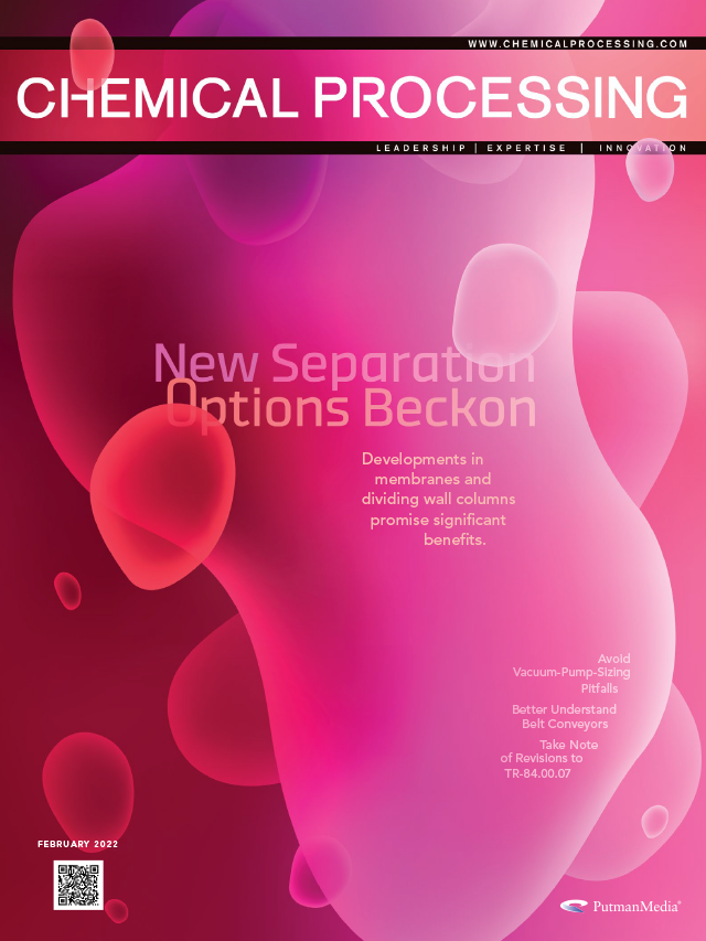 February 2022 cover image