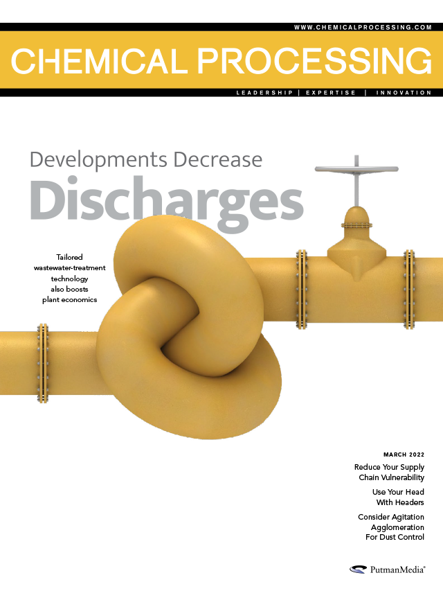 March 2022 cover image