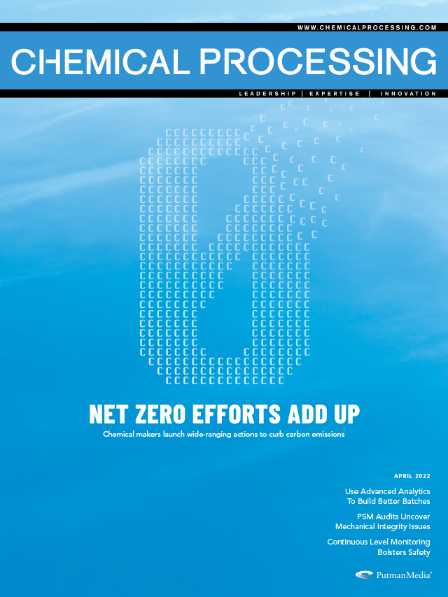 April 2022 cover image