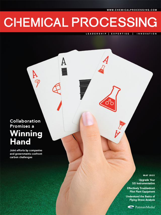 May 2022 cover image