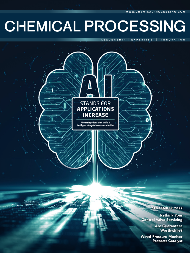 September 2022 cover image