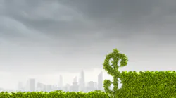 Climate Impact On Financial Statements