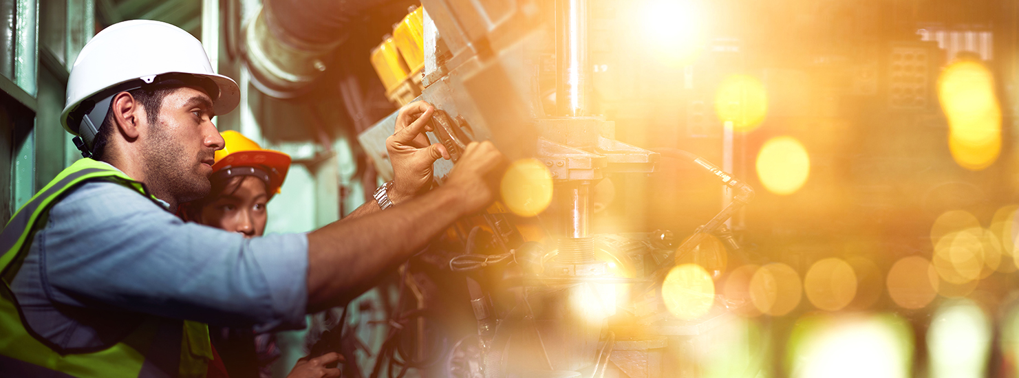 Fall Is For Process Safety