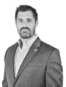 Matt Malone, ICS/OT Cybersecurity consultant at Yokogawa Matt Malone, ICS/OT Cybersecurity consultant at Yokogawa