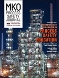 Mko Process Safety Education Cover Mko Process Safety Education Cover