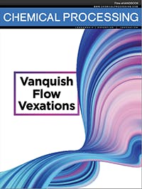 Small Cover Vanquish Flow Vexations