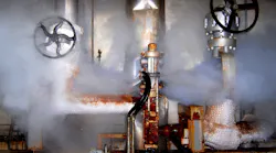 Surpress Steam System Surprises