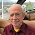 Tom Blackwood, Solids Advice columnist