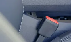 Audiseatbelt Audiseatbelt