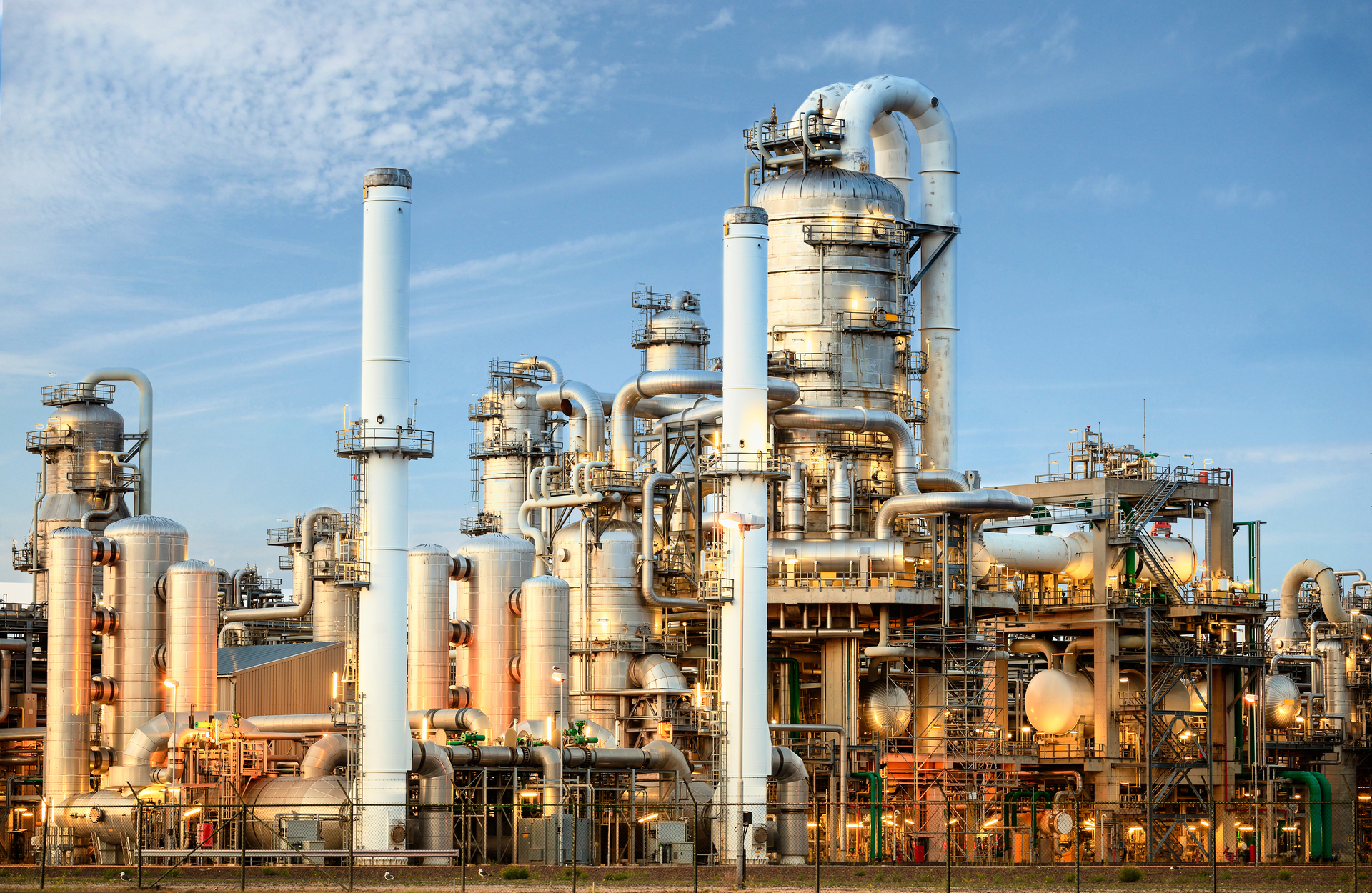 Analyzers PATs Promise Enhanced Efficiency And Safety Chemical