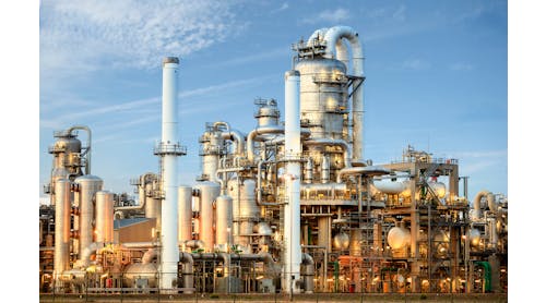 Automation | Chemical Processing