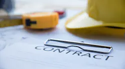 Avoid Contracting Mistakes