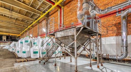 Dry Your Solids Properly | Chemical Processing